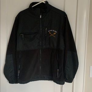 Block island jacket